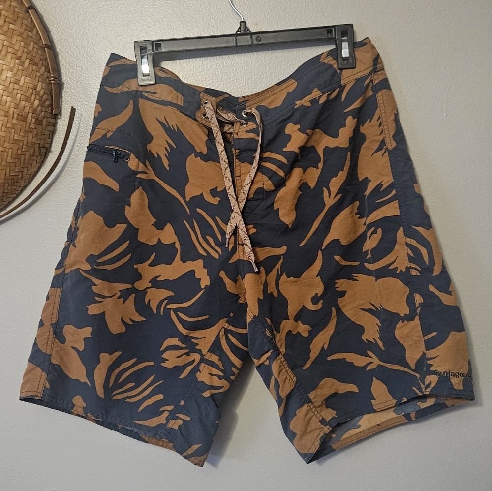 Patagonia Swim Shorts
